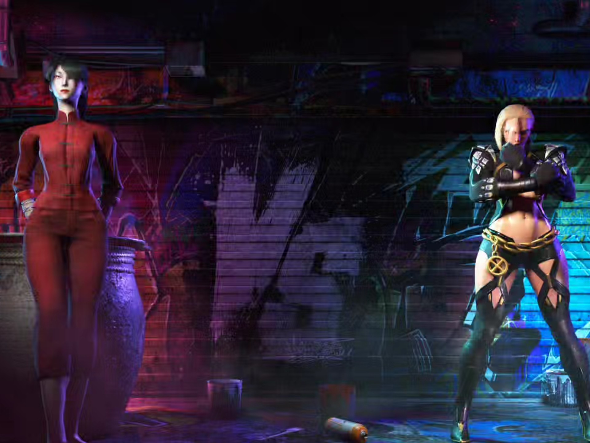 史诗对决！街霸6上演极限翻盘