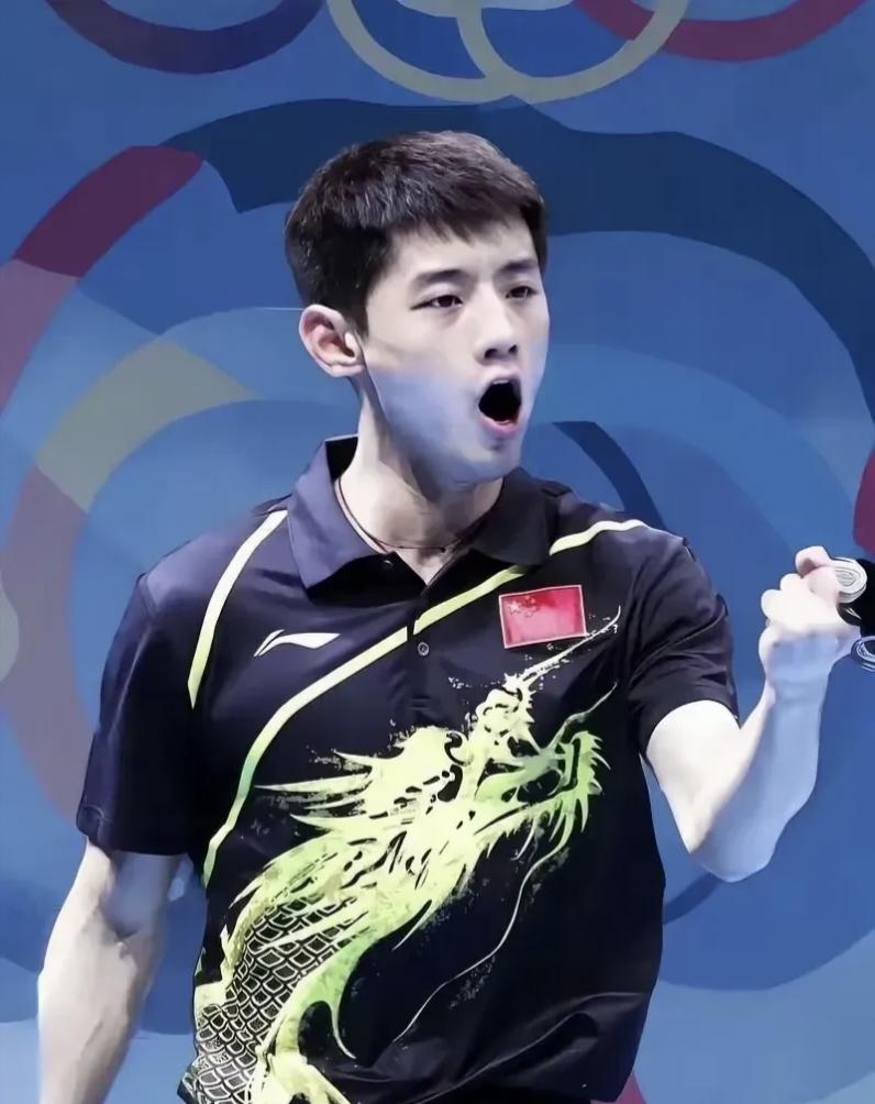 开云体育-日本队轻取德国队，张继科惊艳四座的简单介绍