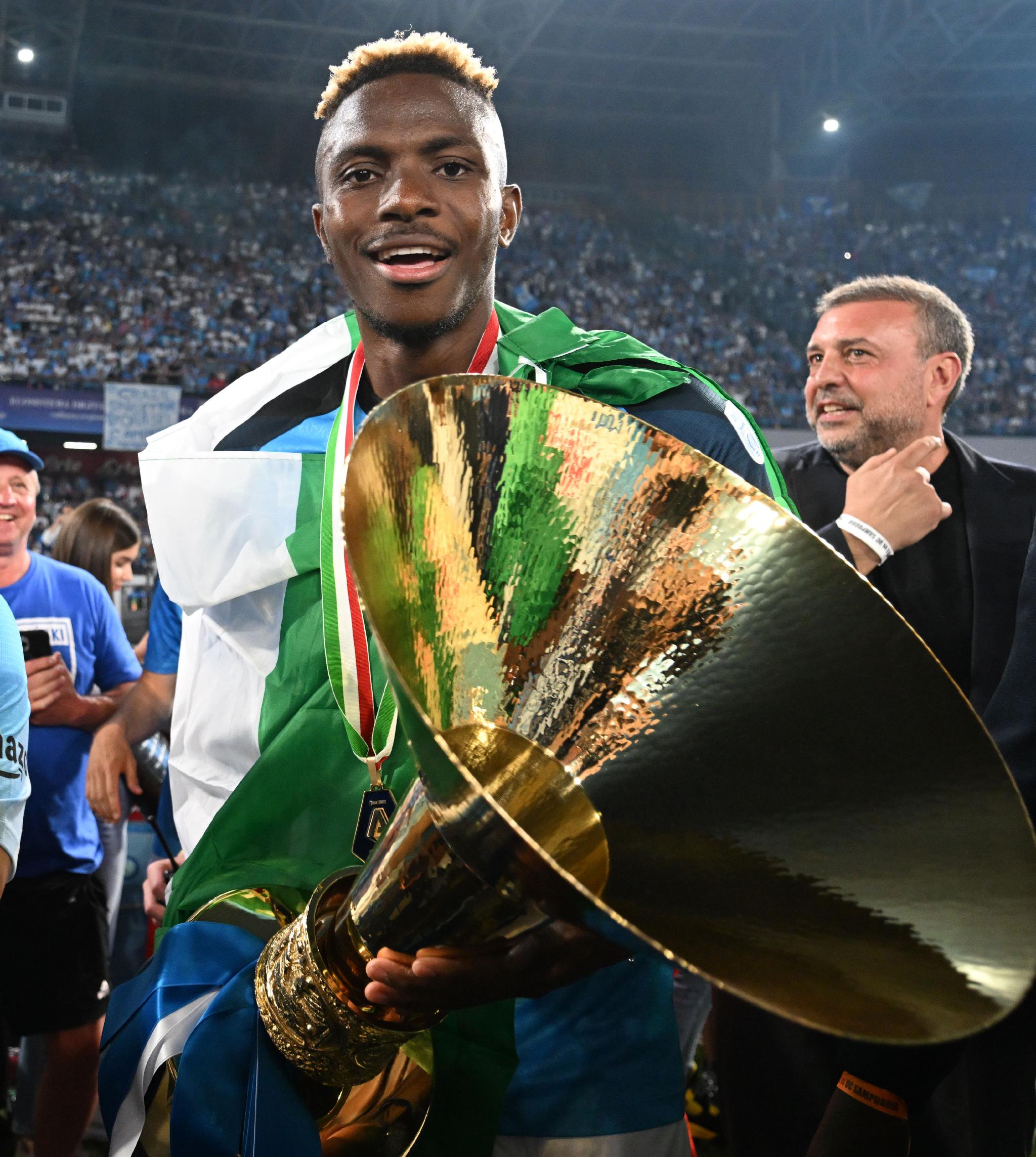 开云下载-塞内加尔完胜那不勒斯，马丁内利状态火热的简单介绍