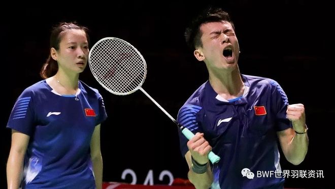 马来西亚队力克丹麦队,黄鸭组合扛起全队的简单介绍 马来西亚队力克丹麦队,黄鸭组合扛起全队的简单介绍