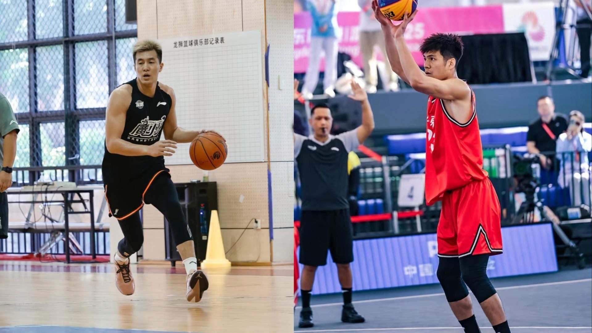 上海队完胜广东队，郭艾伦状态火热的简单介绍