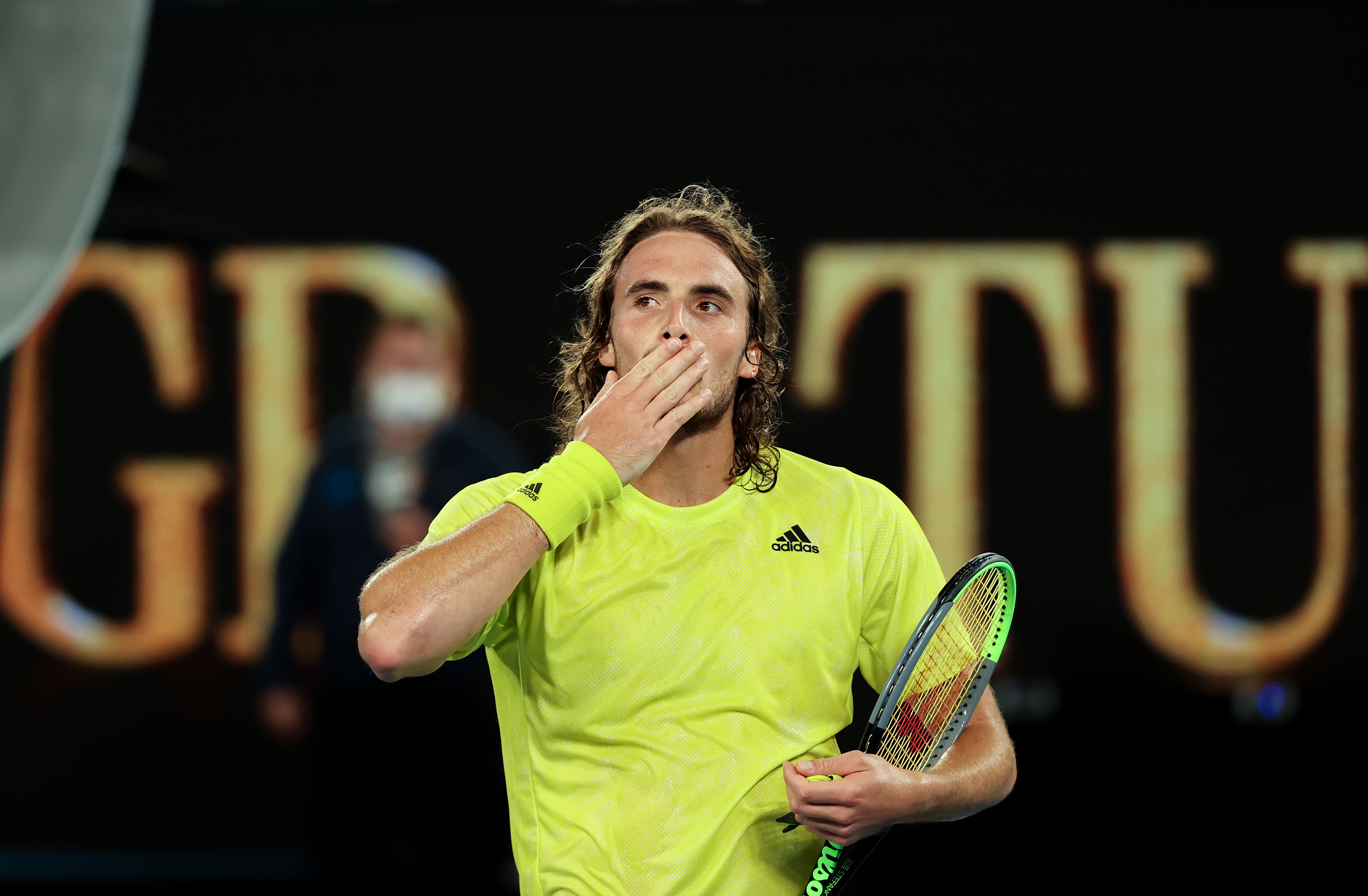 开云体育APP下载-美网轻取澳网，西西帕斯扛起全队