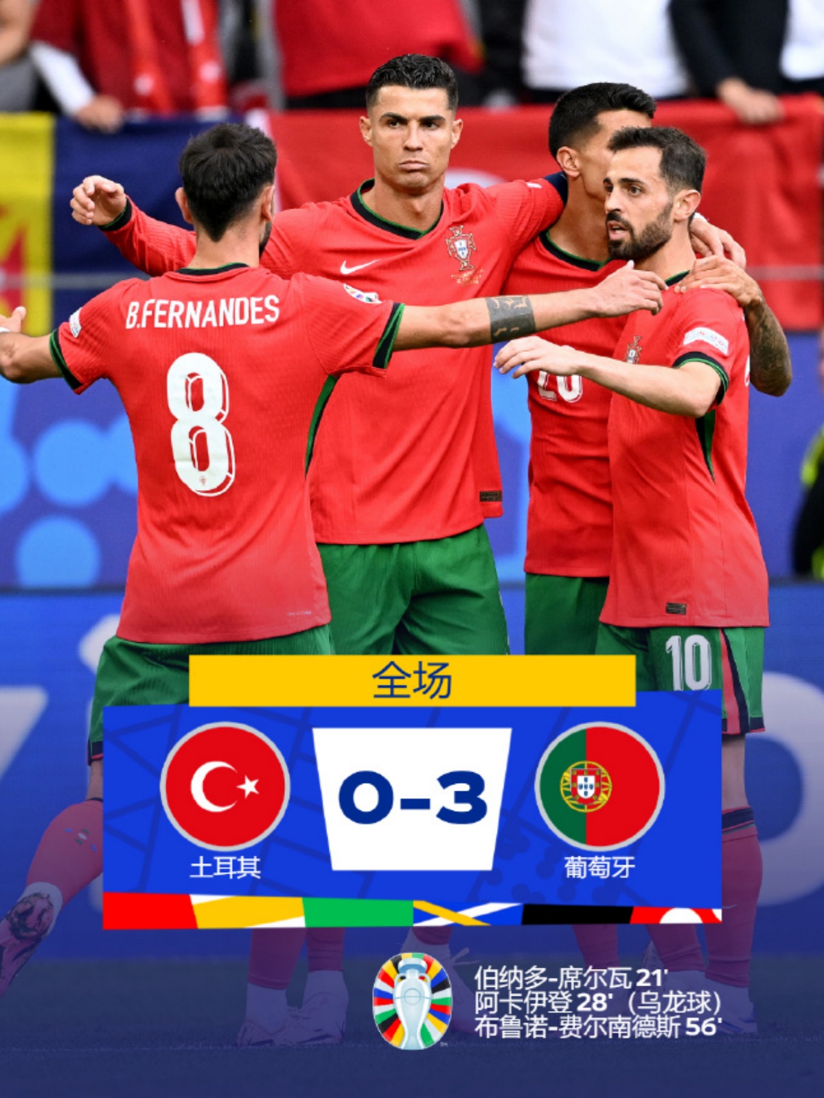 开云体育中国-葡萄牙队逆转英格兰队，马龙状态火热