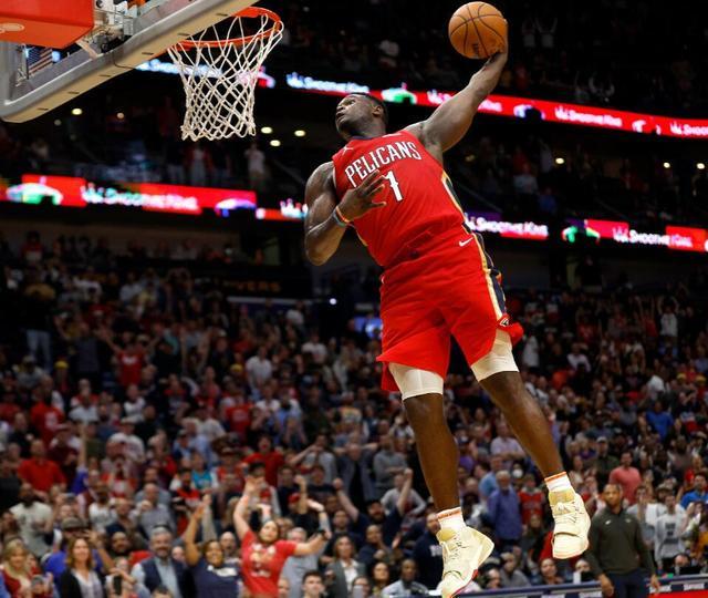 太阳完胜新疆队，锡安刷新纪录