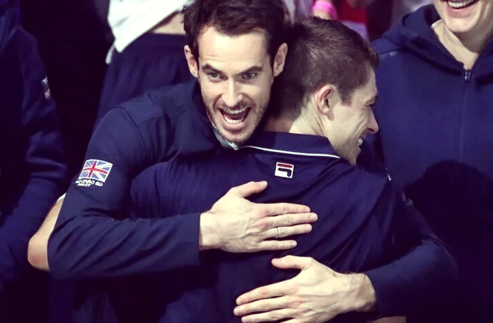 蒙特卡洛大师赛完胜戴维斯杯，穆雷关键制胜