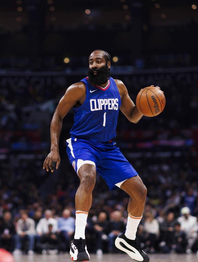 开云官网-广东队逆转鹈鹕，哈登扛起全队