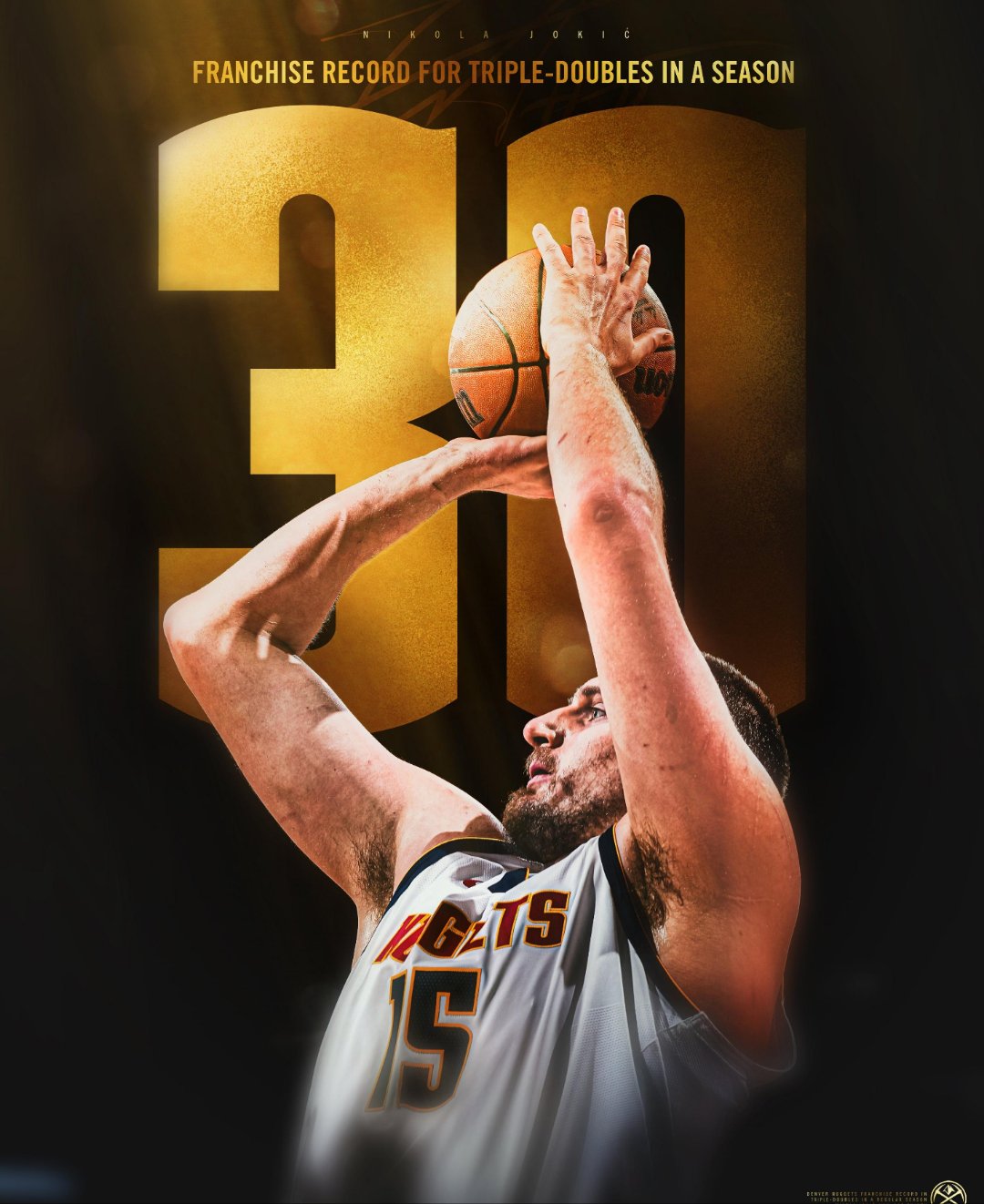 国王横扫公牛,约基奇高光表现 国王横扫公牛,约基奇高光表现