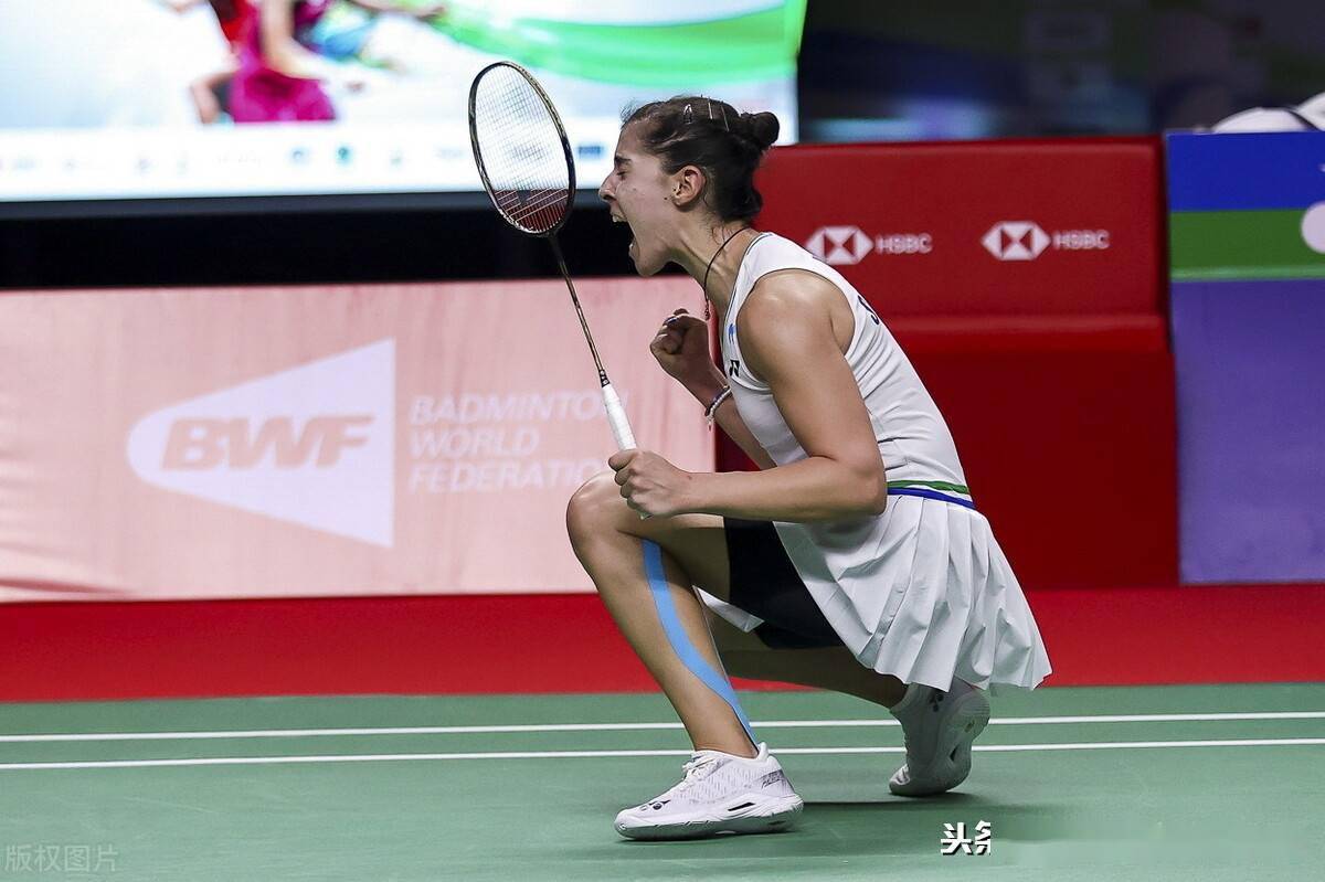 印度队碾压泰国队，戴资颖惊艳四座