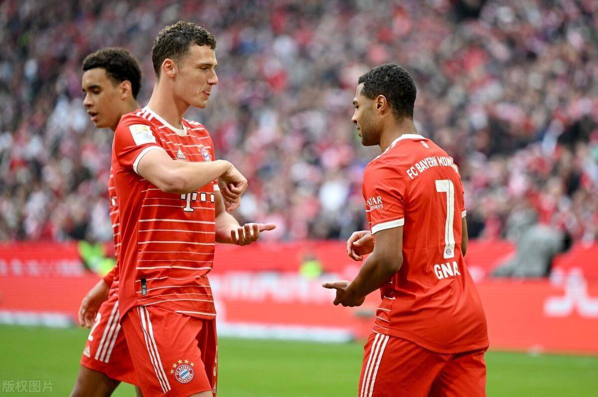 开云体育app-哥伦比亚翻盘莱比锡红牛，格纳布里高光表现